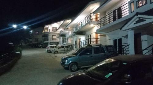 Hotel Anglo French Resorts