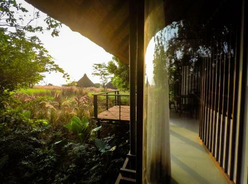 Hotel Forest Hills At Tala