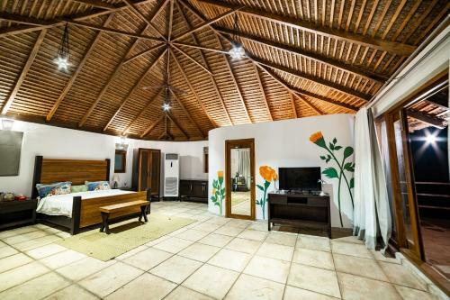 Hotel Forest Hills At Tala