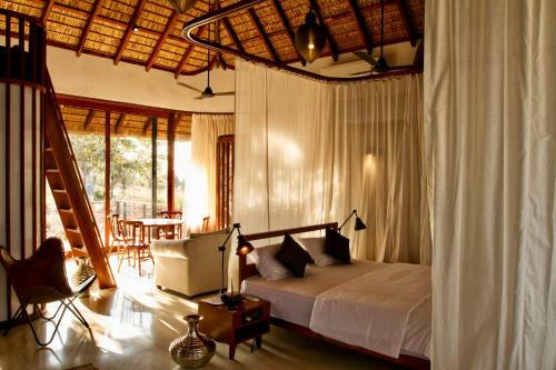 Hotel Forest Hills At Tala