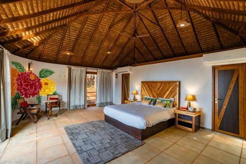 Hotel Forest Hills At Tala