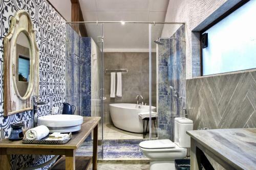 Hotel Forest Hills At Tala