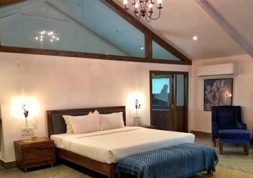 Hotel Forest Hills At Tala