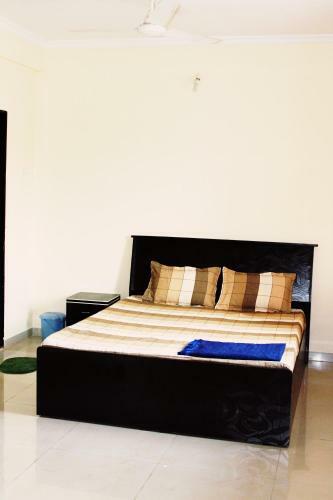 Reena Cottage Villa Bungalow 4
