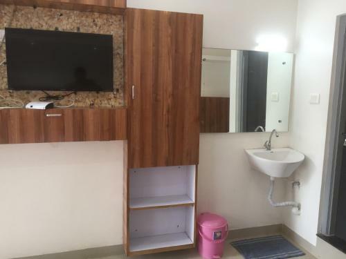 Hotel Joshi Yatri Niwas