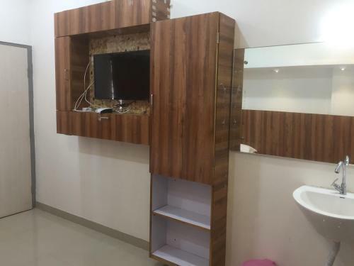 Hotel Joshi Yatri Niwas