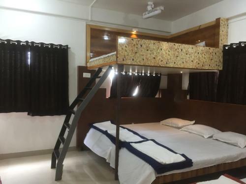 Hotel Joshi Yatri Niwas