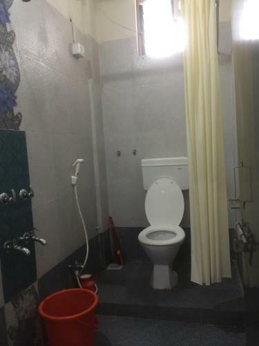 Hotel Joshi Yatri Niwas