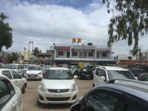 Hotel Joshi Yatri Niwas