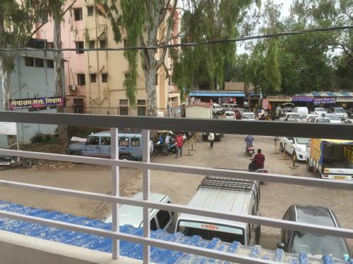 Hotel Joshi Yatri Niwas