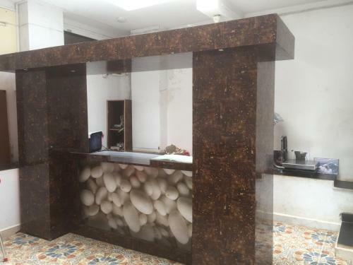 Hotel Joshi Yatri Niwas