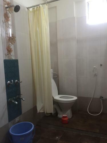 Hotel Joshi Yatri Niwas