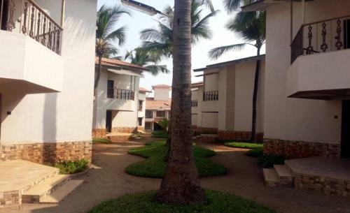Hotel Sea Facing Deluxe Stay