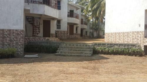 Hotel Sea Facing Deluxe Stay