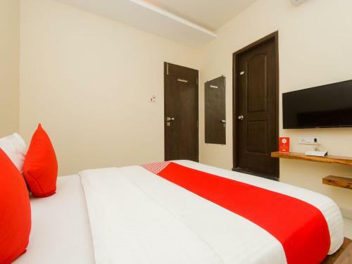 Hotel Sai Comforts