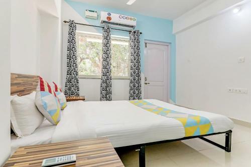 Apartamentos Luxurious 2bhk House, Goa