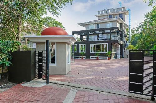 Apartamentos Luxurious 2bhk House, Goa