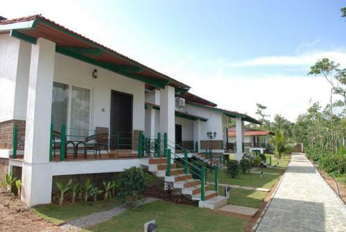 Hotel Eka Resort
