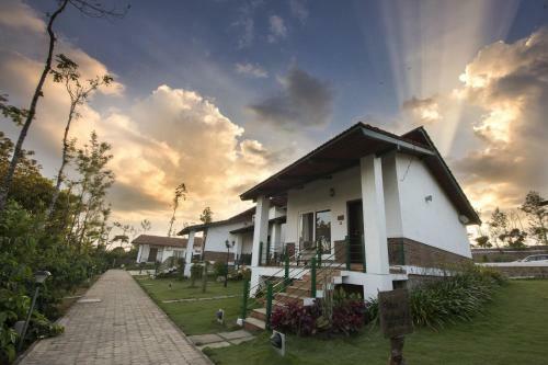 Hotel Eka Resort