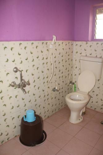 Hotel Santosh Lodge