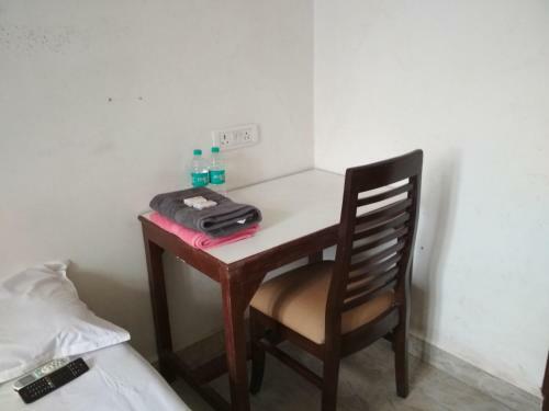 Hotel City Center Inn