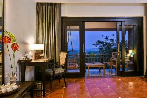 Hotel The Fern Samali Resort