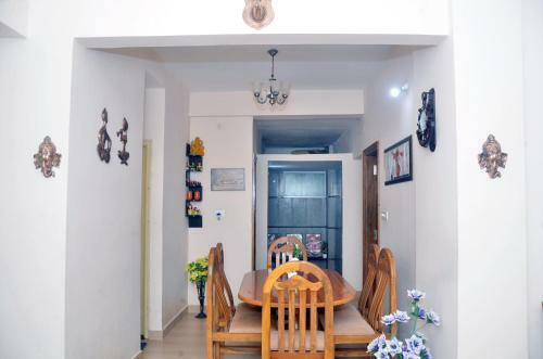 Sri Vana Durga Service Apartment