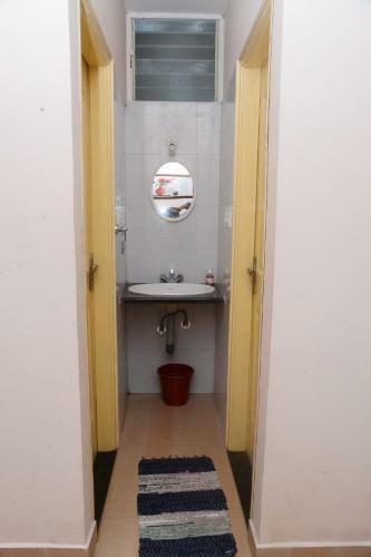 Sri Vana Durga Service Apartment