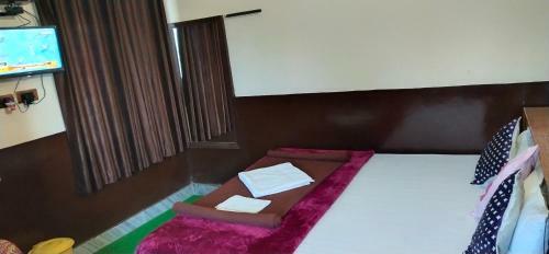 Hotel Ss Exotica