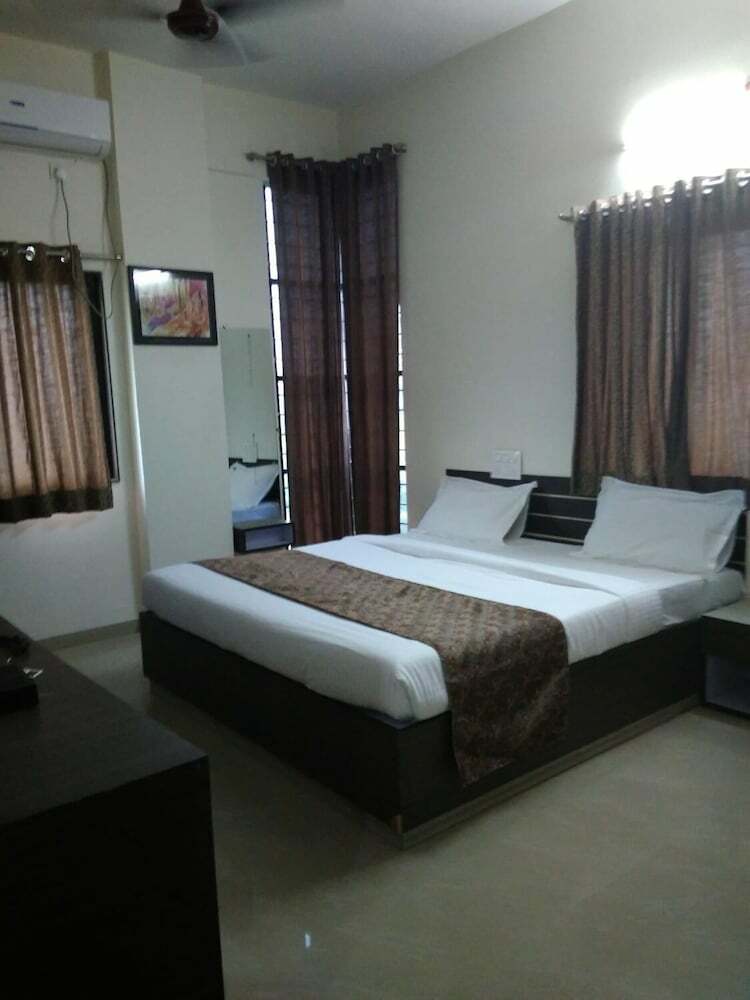 Balaji Lodging