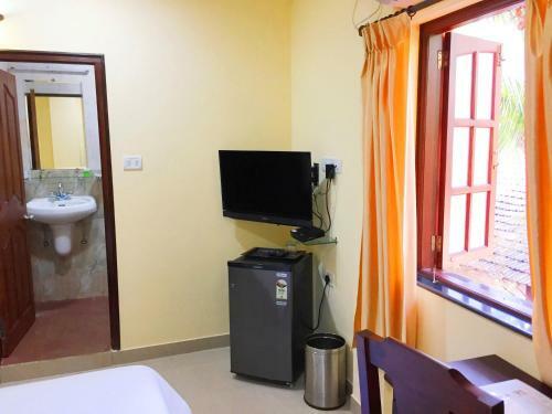 Hotel Resort Palmeiras Dourado
