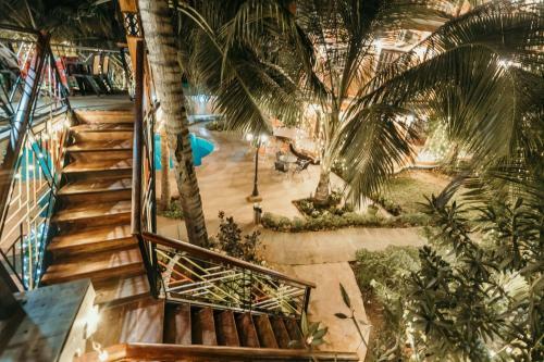 Hotel Resort Palmeiras Dourado