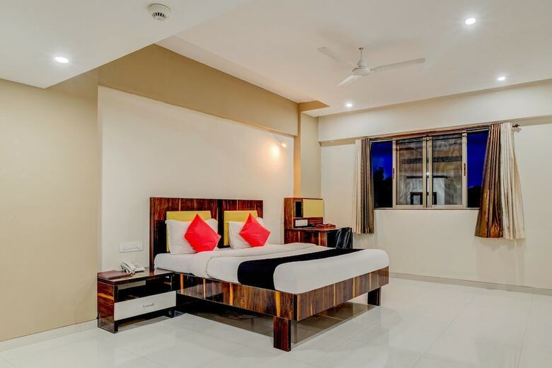 Hotel Dhuri Resort