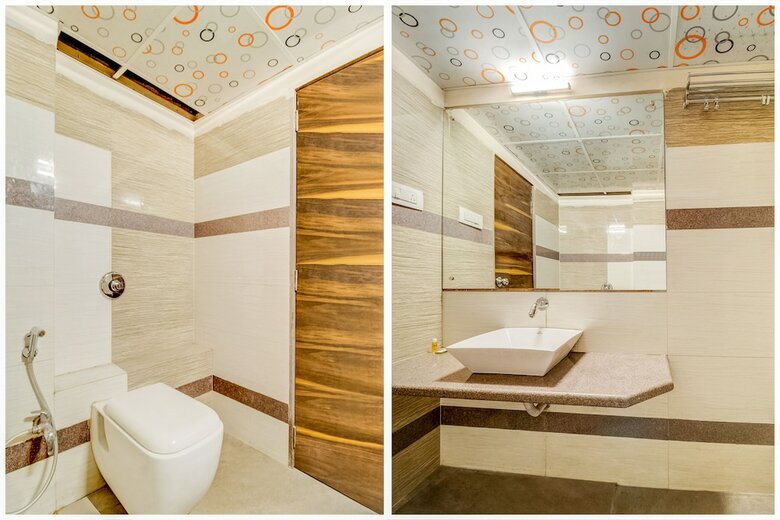 Hotel Dhuri Resort