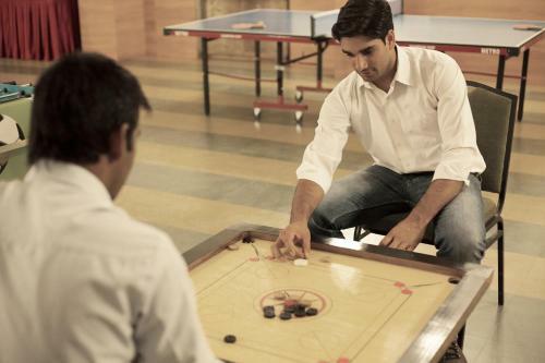 Hotel Alwar Bagh By Aamod