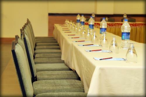 Hotel Alwar Bagh By Aamod