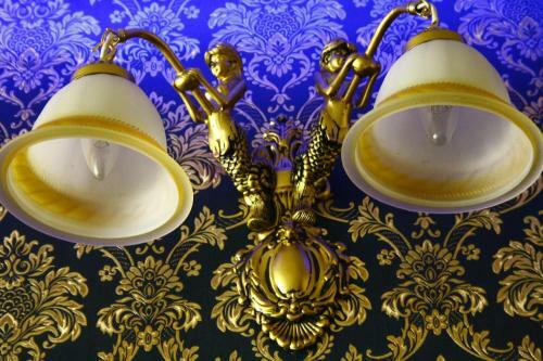 Hotel The Royal Panacea