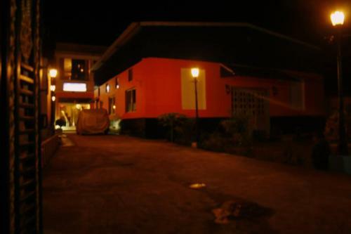 Hotel The Royal Panacea