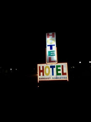 Hotel The Royal Panacea