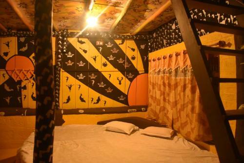 Hotel Evergreen County Coorg