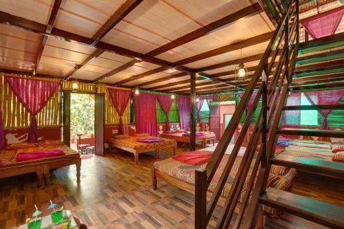 Hotel Evergreen County Coorg