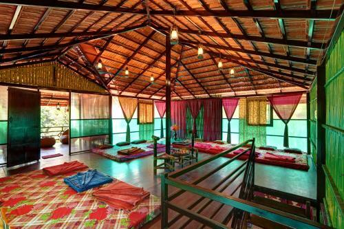 Hotel Evergreen County Coorg