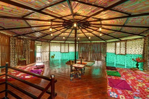 Hotel Evergreen County Coorg