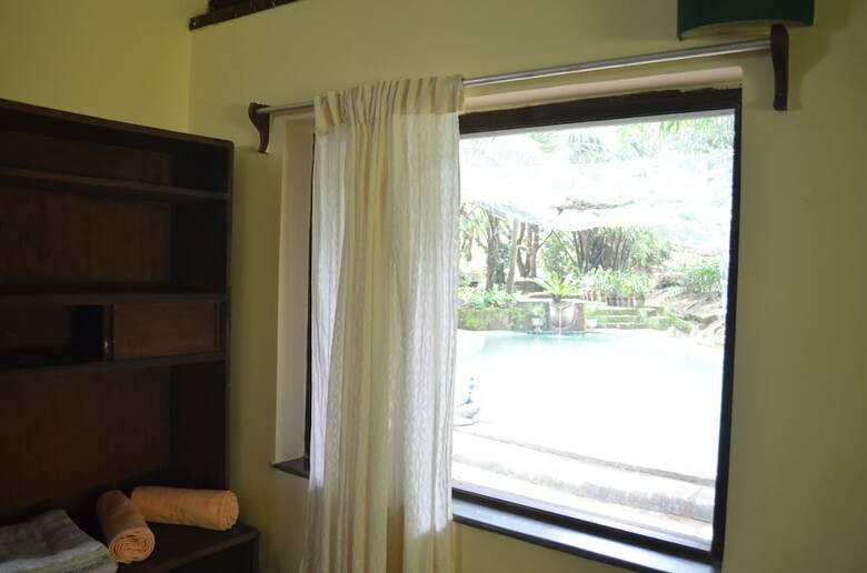Hostal Mangaal Farmstay Goa