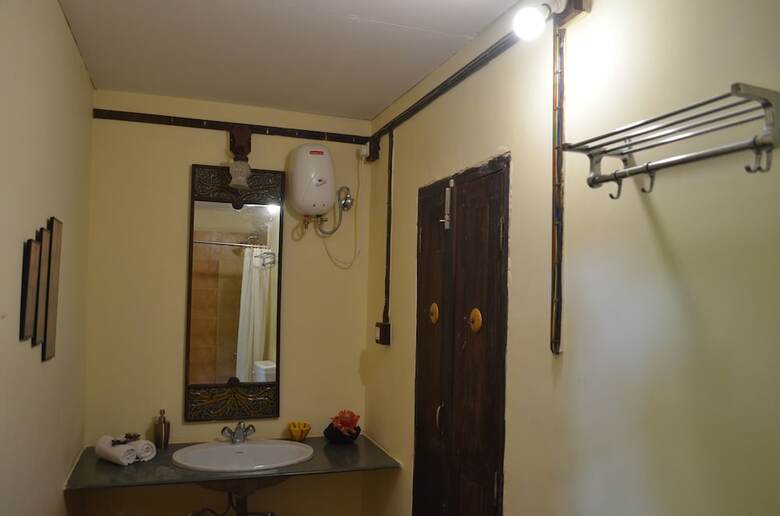 Hostal Mangaal Farmstay Goa