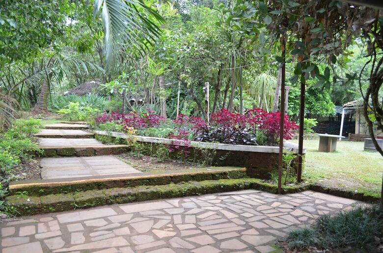 Hostal Mangaal Farmstay Goa