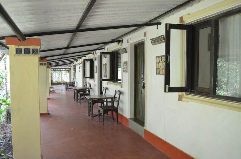 Hostal Mangaal Farmstay Goa