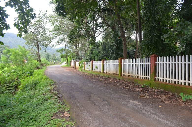 Hostal Mangaal Farmstay Goa