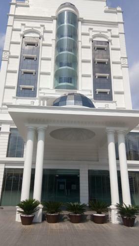 Hotel Karthika Park