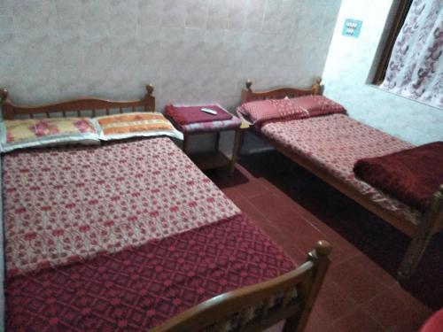 Mani's Homestay